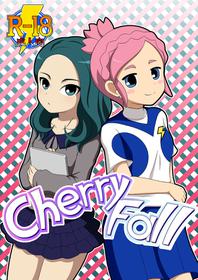 [BurstBomb.T (TKP)] Cherry Fall (Inazuma Eleven GO) [Digital]