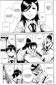 [Chiyou Yoyuchi] Youkoso Seisakubu!! Ch. 2 (Gakuen Seishori Katsudou) [English] [CGrascal]