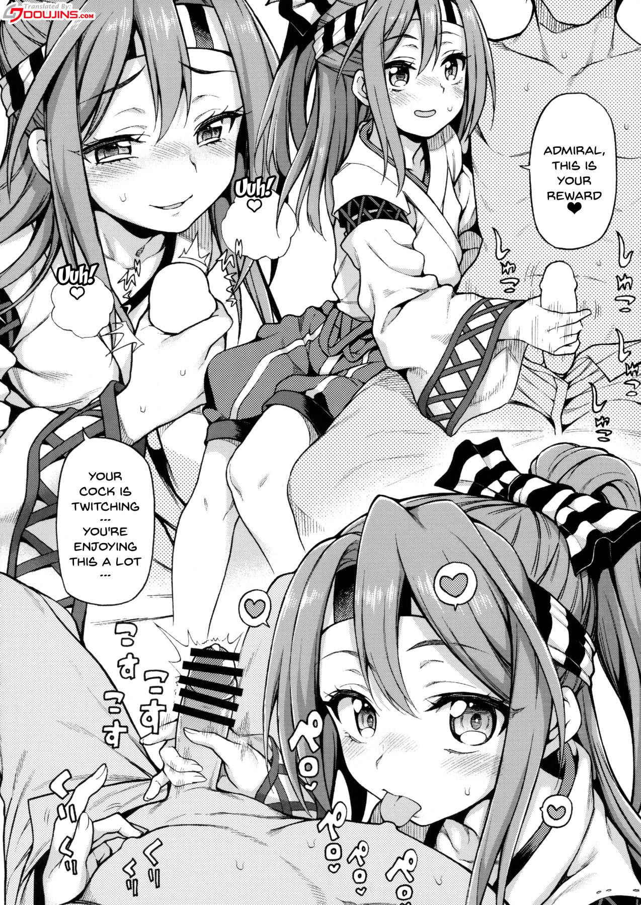 (C93) [Uousaohkoku, K+W (Uousaoh, sasachinn)] Hajimete Kanmusu Goudou Selection | The First Ship Girl Selection Meeting (Kantai Collection -KanColle-) [English] {Doujins.com}