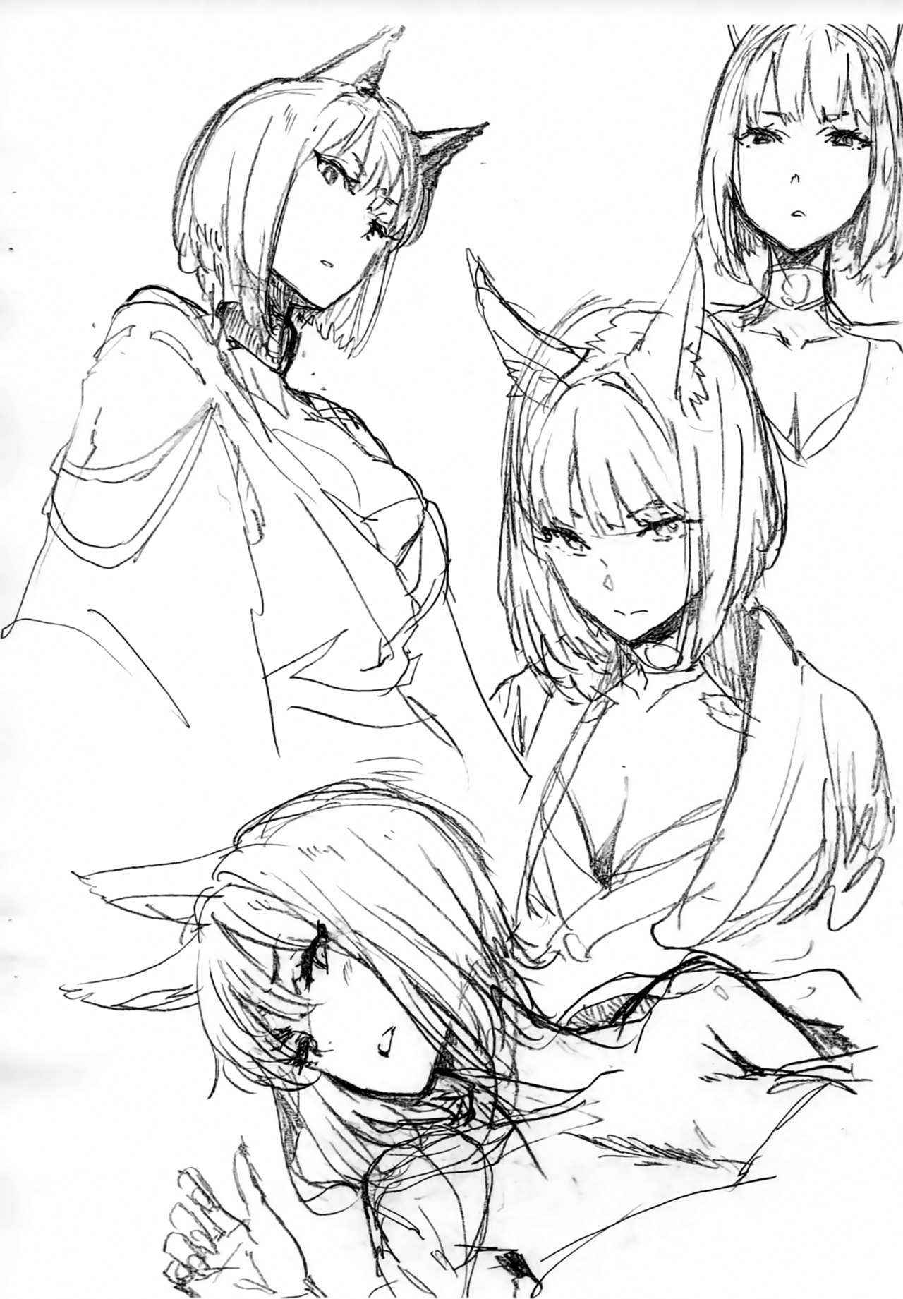 (C94) [Boruboru (Macchi)] Kaga Rough (Azur Lane)