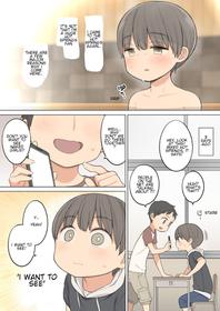 [Higuma-ya (Nora Higuma)] Konyoku Onsen de Toshiue no Onee-san ni Ippai Shasei Sasete Morau Hanashi | Story of how I came a lot with an older oneesan at the mixed hot spring bath [English] [Shippoyasha]