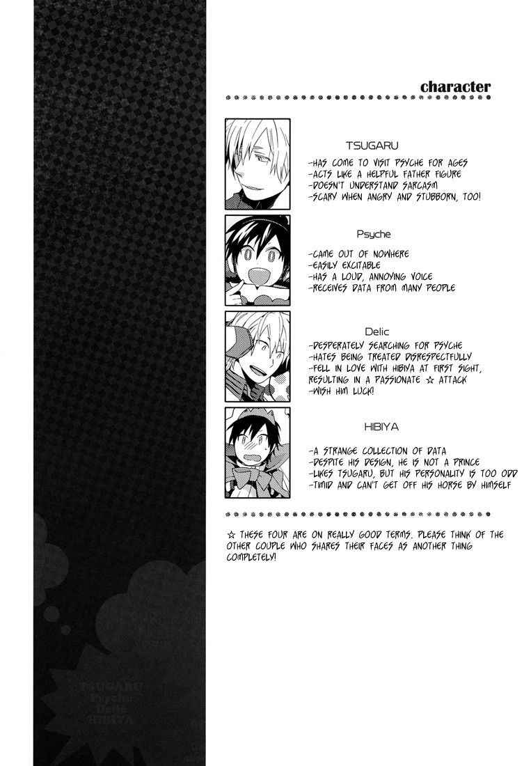 [WORLD BOX (Yuu)] Lose (Durarara!!) [English] [Lady Phantomhive]