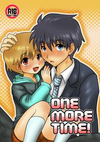 [Happydrop (Minase Sizuku)] One More Time! [English] [alparslan] [Digital]