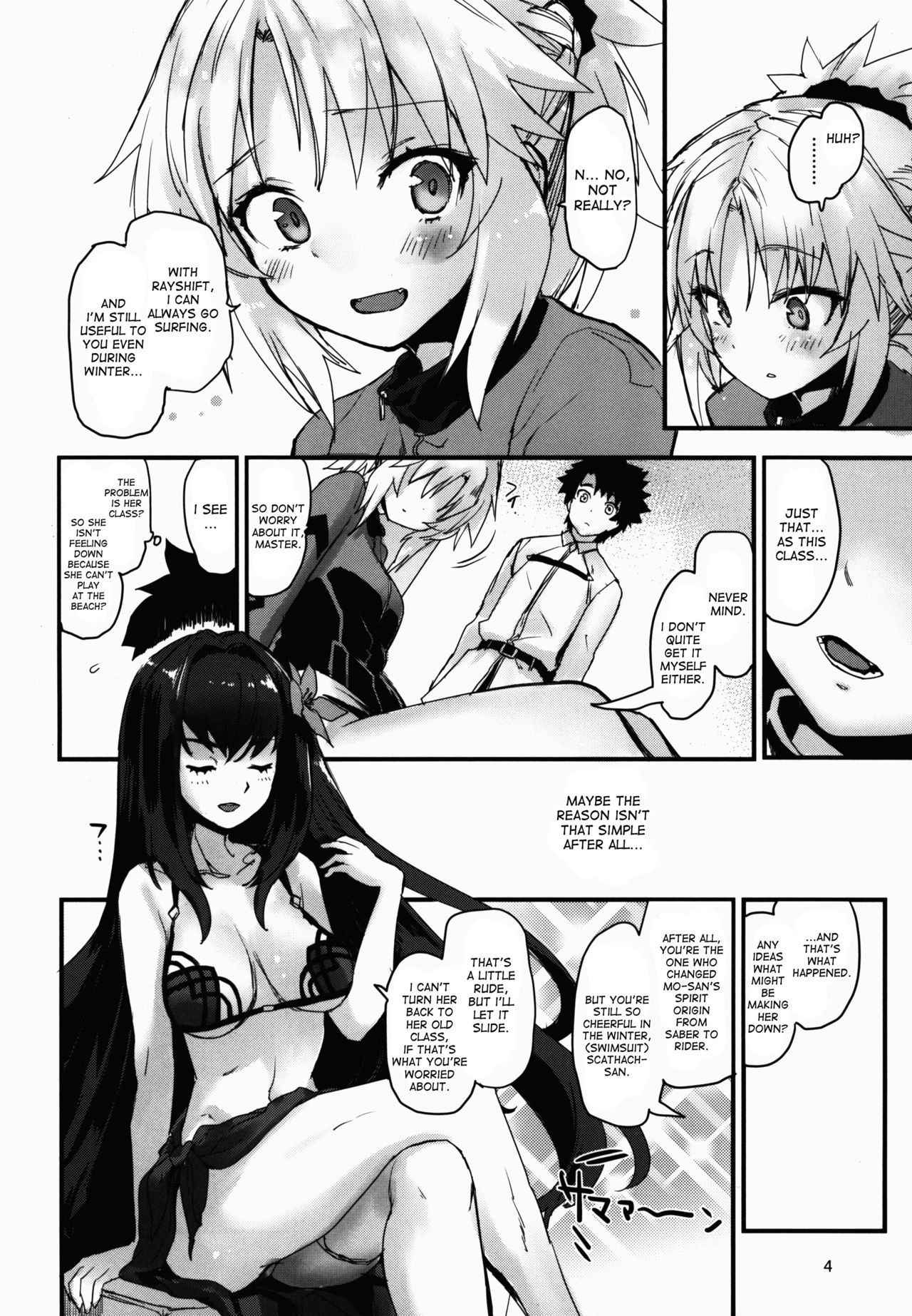 (C93) [Peθ (Mozu)] Wild Honey in White (Fate/Grand Order) [English] [desudesu]