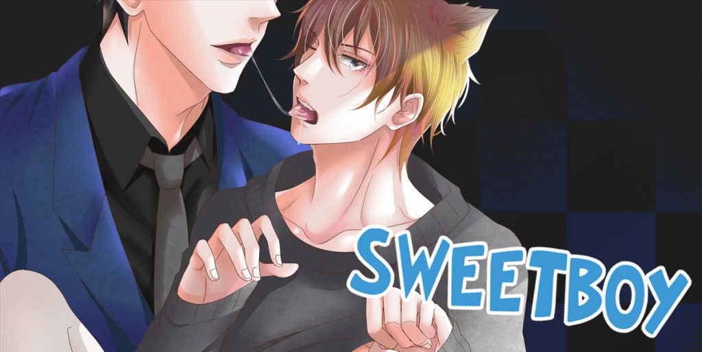 [The Yaoi Army][Kisumi, Seru] Sweet Boy (Ongoing)