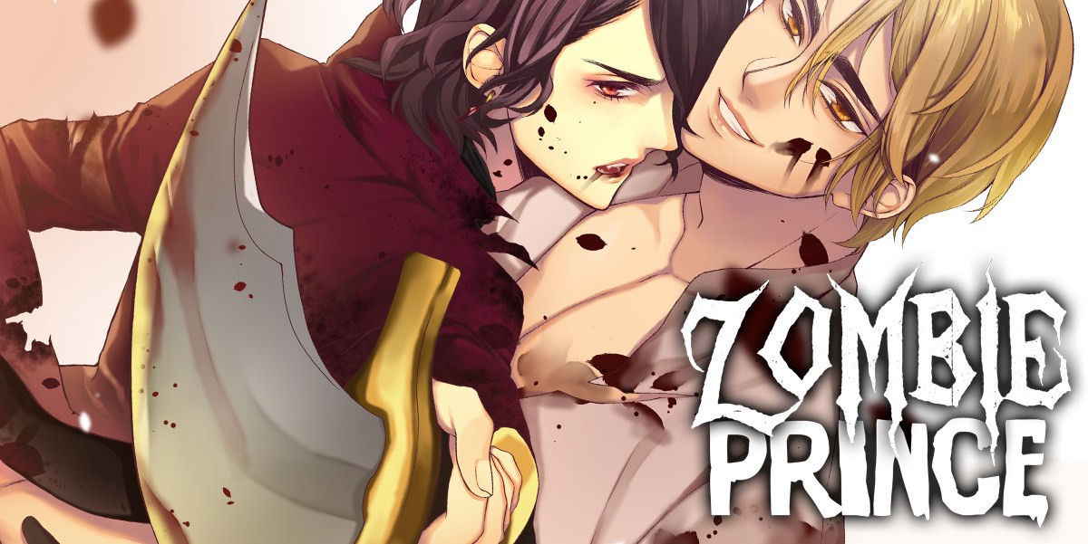 [The Yaoi Army][Kara Su, Seru] Zombie Prince (Ongoing)