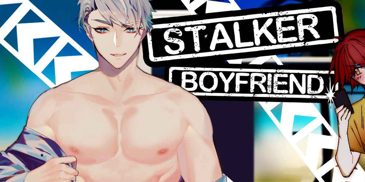 [The Yaoi Army][Ero-kun, Seru] Stalker Boyfriend (Ongoing)