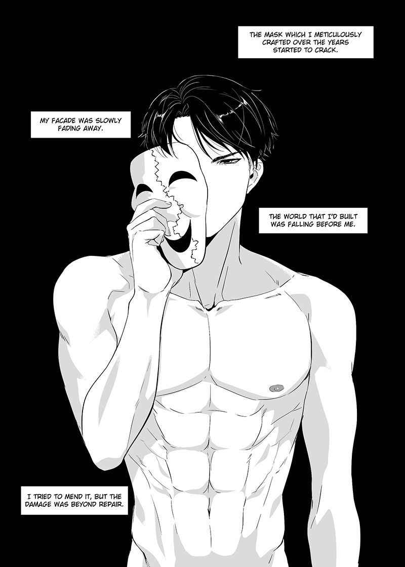 [The Yaoi Army][Shu, Seru] Father Complex (Ongoing)