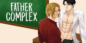 [The Yaoi Army][Shu, Seru] Father Complex (Ongoing)