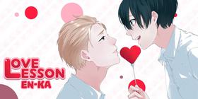 [The Yaoi Army][En-ka] Love Lesson (Ongoing)