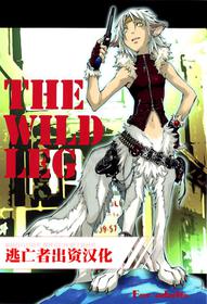 (C74) [GoldenDawn89 (Karitaka Akira, Ono Nui)] THE WILD LEG [Chinese] [新桥月白日语社]