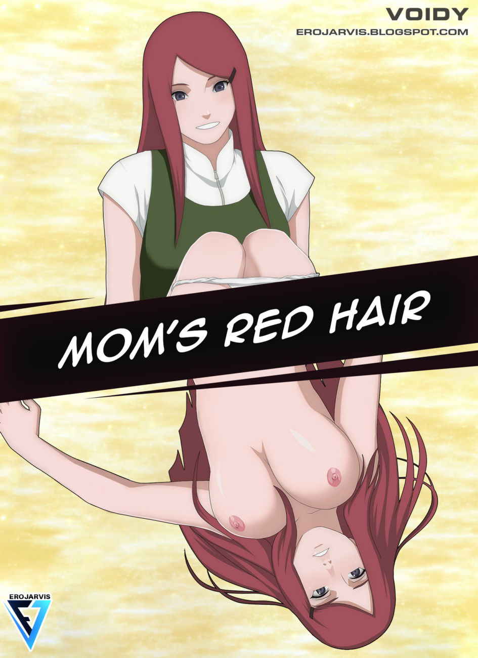 [Voidy] MOM'S RED HAIR [Chinese] [超能汉化组]