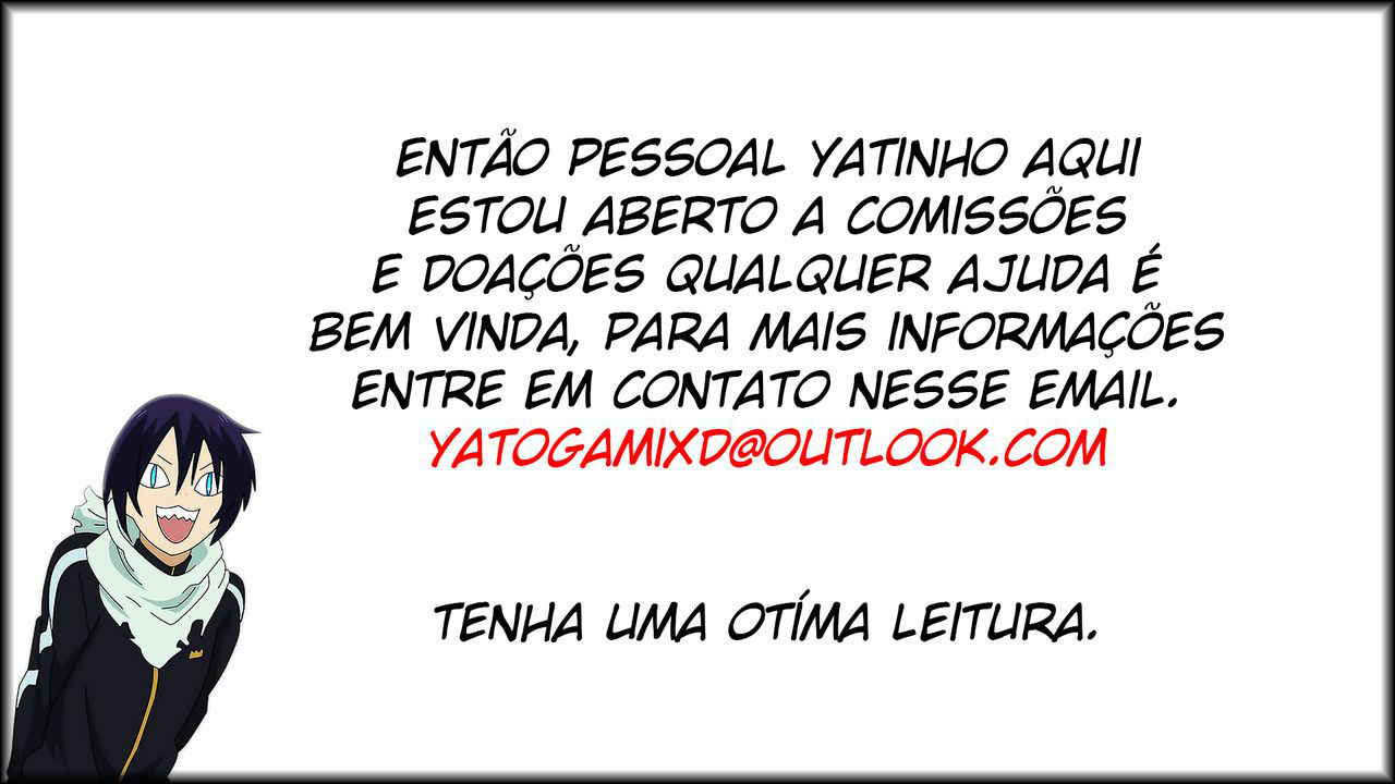 [Tsukino Jyogi] Good Morning!! (Chijou no Hito) [Portuguese-BR] [YatoGamiXD]