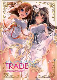 (C94) [Yagisaki Ginza (Yagami Shuuichi)] ENDLESS TRADE (Love Live!) [English] {Hennojin}