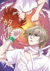 [momoirosyounenki (Tsukito)] Yuuyake Kaleidoscope (Prince of Tennis)