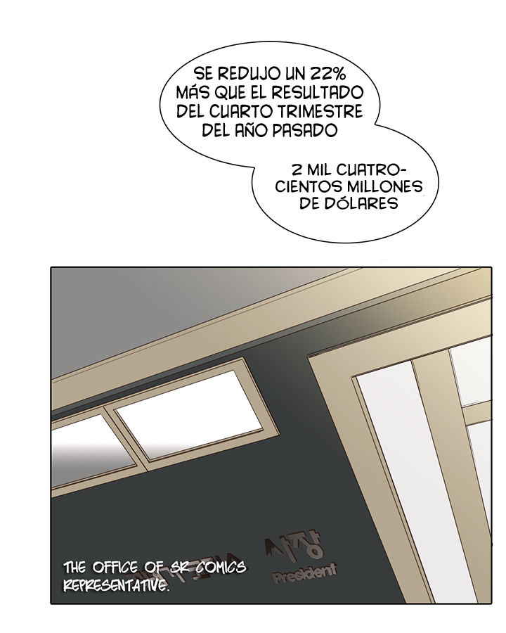 Cartoonist's NSFW [Temporada 1] [Capítulo 1: El futuro de una compañía] [Netorare World]