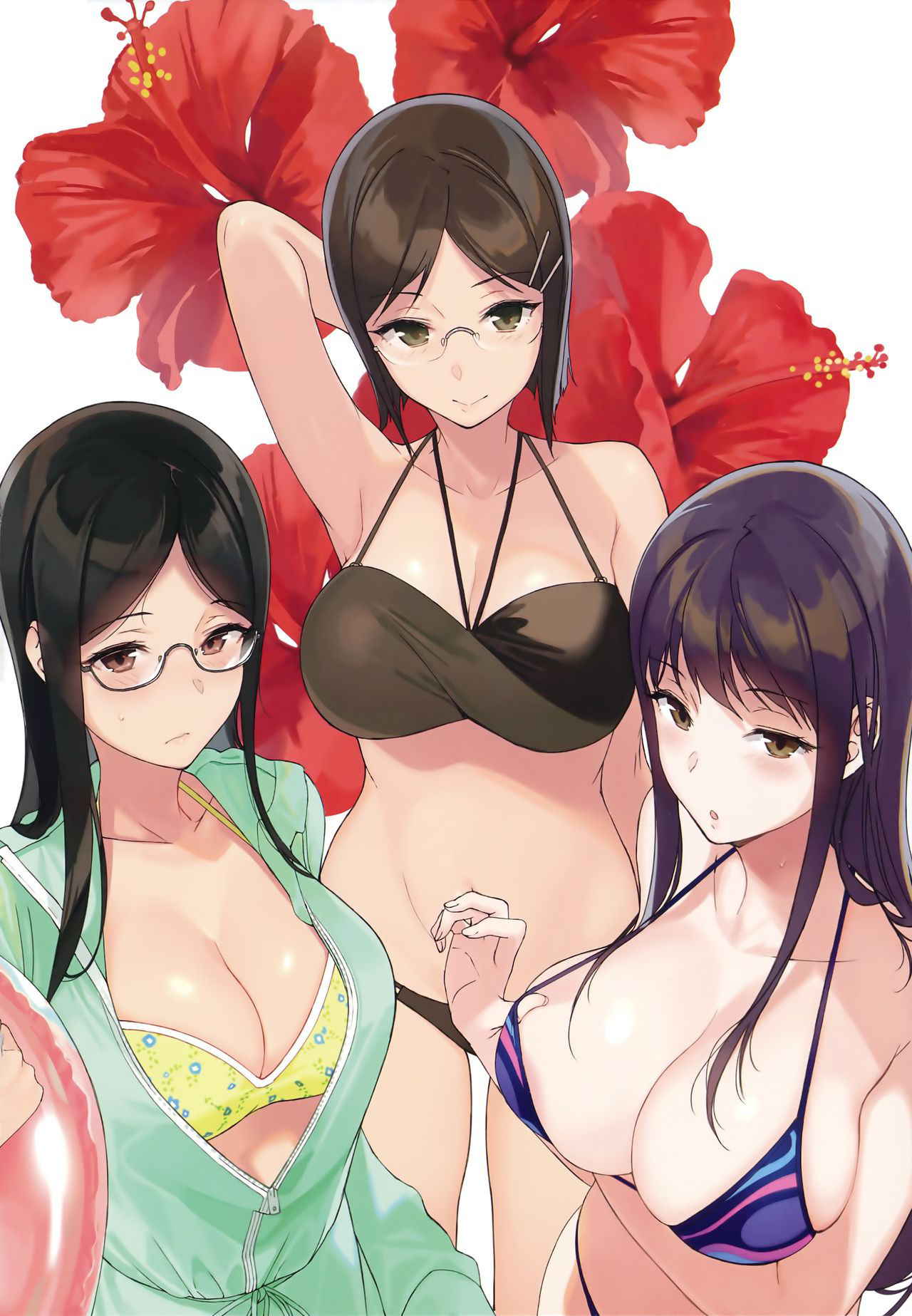 [Sasamori Tomoe] Houkago no Yuutousei Ch. 1-3 [Thai ภาษาไทย] [Melody]