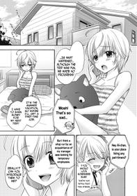 [Ozaki Miray] Houkago Love Mode 9 [English] [N04H]