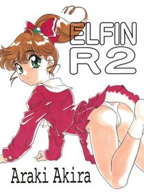 (CR18) [Shishamo House (Araki Akira)] ELFIN R2 (Tonde Buurin, Victory Gundam)