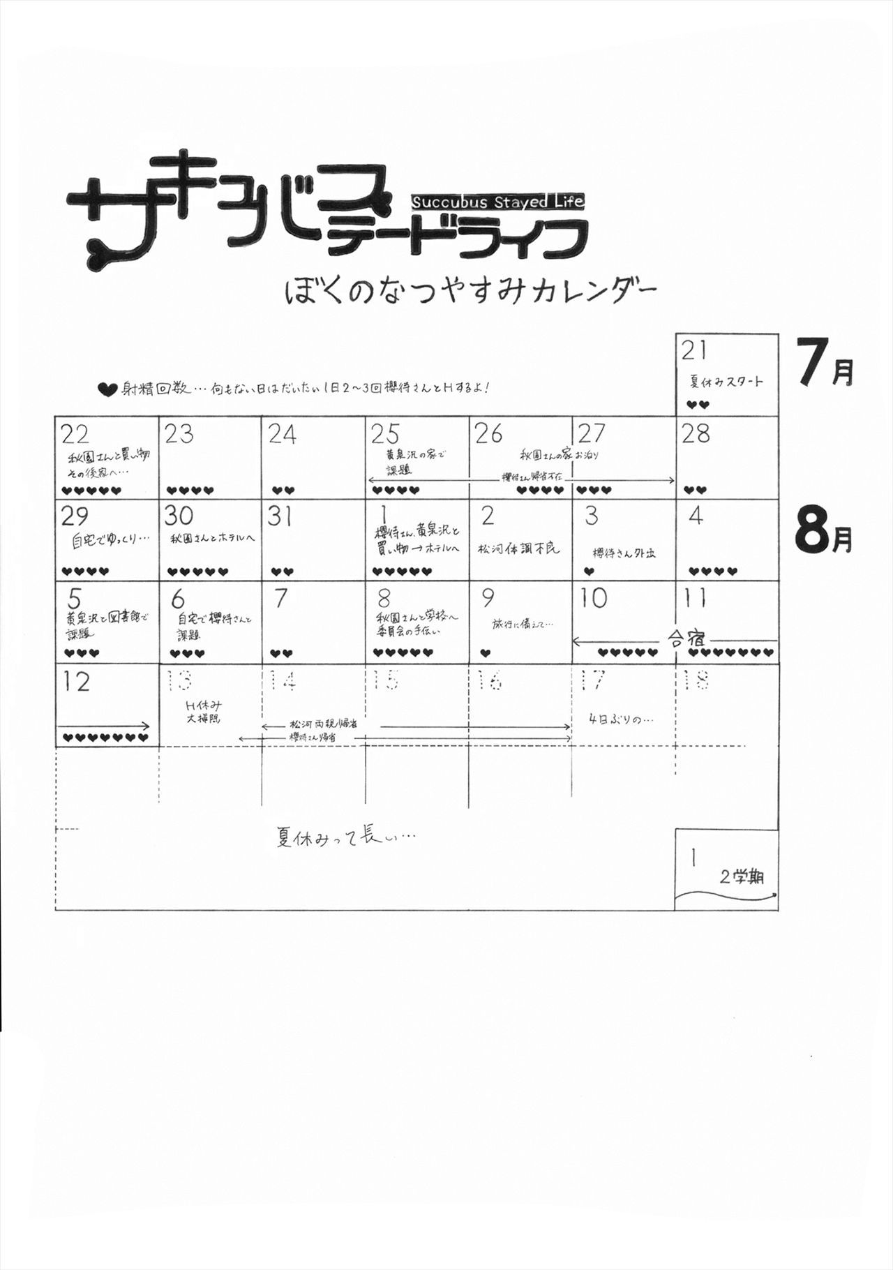 (C95) [NANIMOSHINAI (Sasamori Tomoe)] TTH 20.5