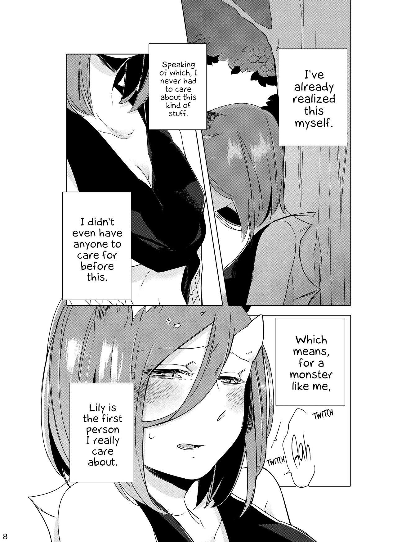 [THERMOSTAT (Neji)] Hyacinth wa Aishiau [English] {Hennojin} [Digital]