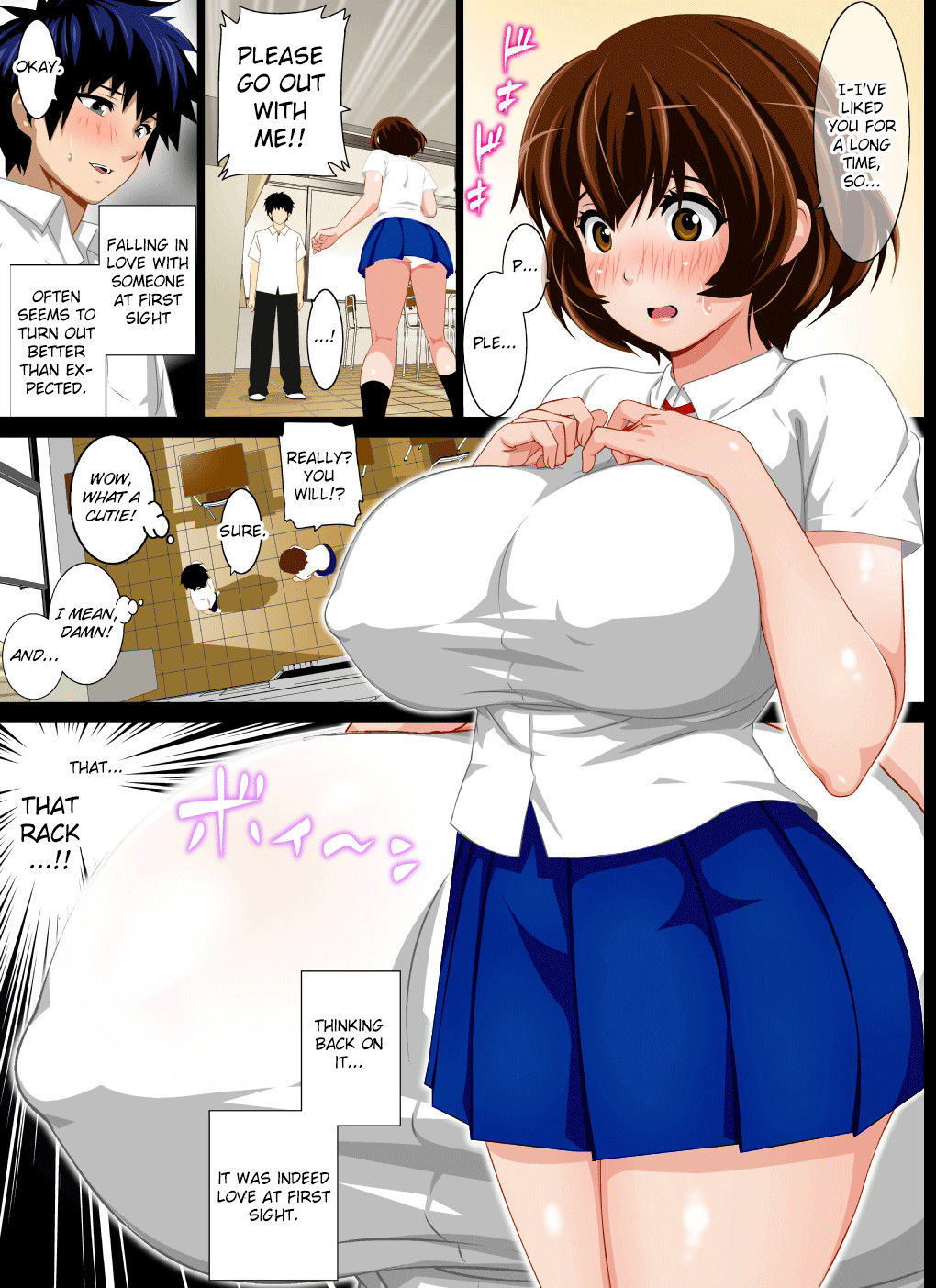 [Kobuta no Yakata (Rara8)] Muchimuchi Oyako to Hame Houdai! ~Kyonyuu na Kanojo no Hahaoya wa Sara ni Boin na Bakunyuu Jukujo deshita~ | Endless Sex With Thicc Mother and Daughter! ~ My Buxom Girlfriend's Mom Was an Even Bustier Milf ~ [English] [friggo]<s