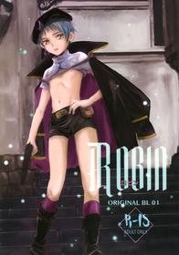 [YANCHA CLUB (DOUSAI)] ROBIN