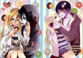 [Vanilla and Honey (Sonoda Sae)] Fill the cream donut (Satsuriku no Tenshi)