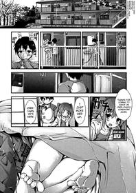 [Yagami Shuuichi] Oshioki Suru yo Ch.1-6 [English] [biribiri]