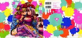 [Anthology] Mebae Vol. 5 - Vivid Girls Love