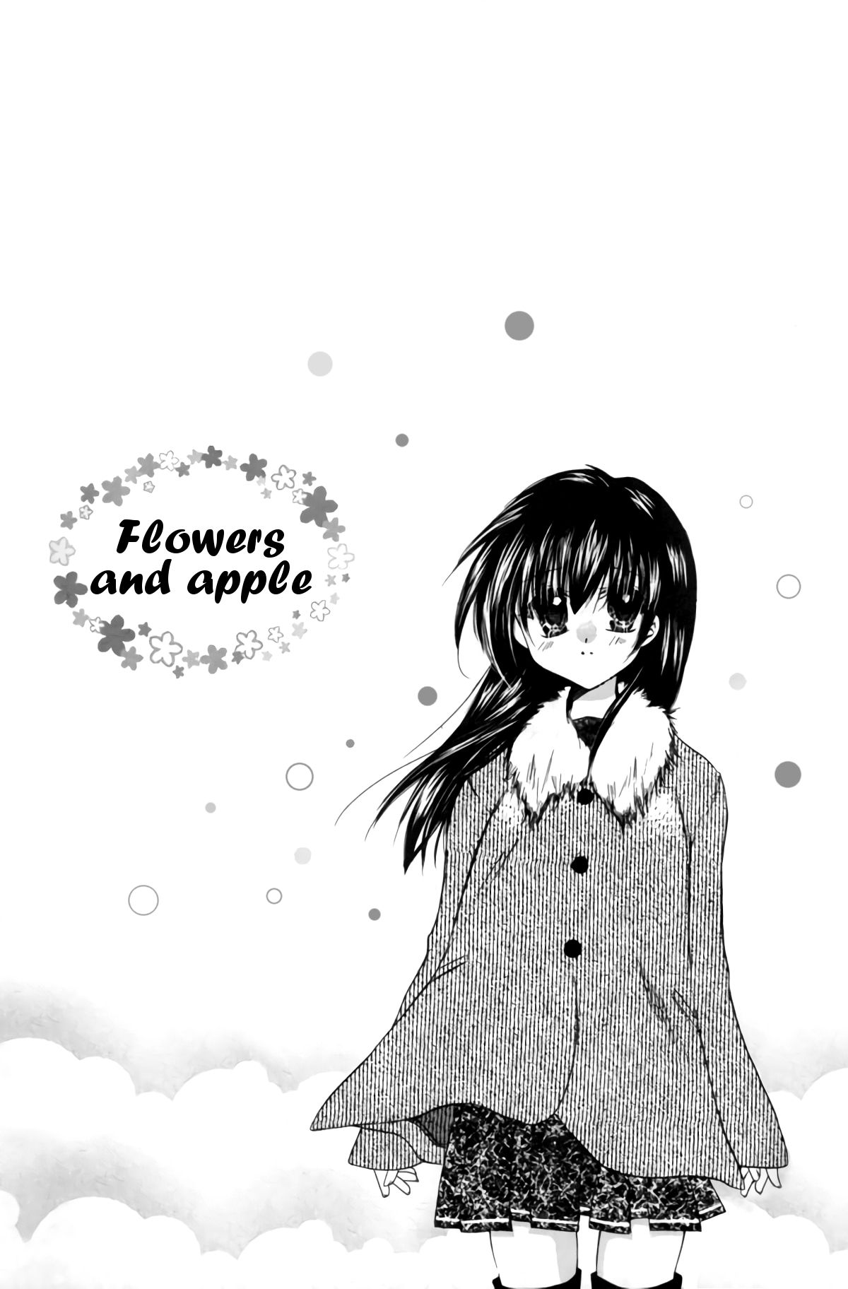 (C65) [Sakurakan (Seriou Sakura)] Hana To Ringo | Flowers and apple (Inuyasha) [English] [EHCove + Hennojin]