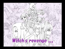 Witch's Revenge Vol. 2 English