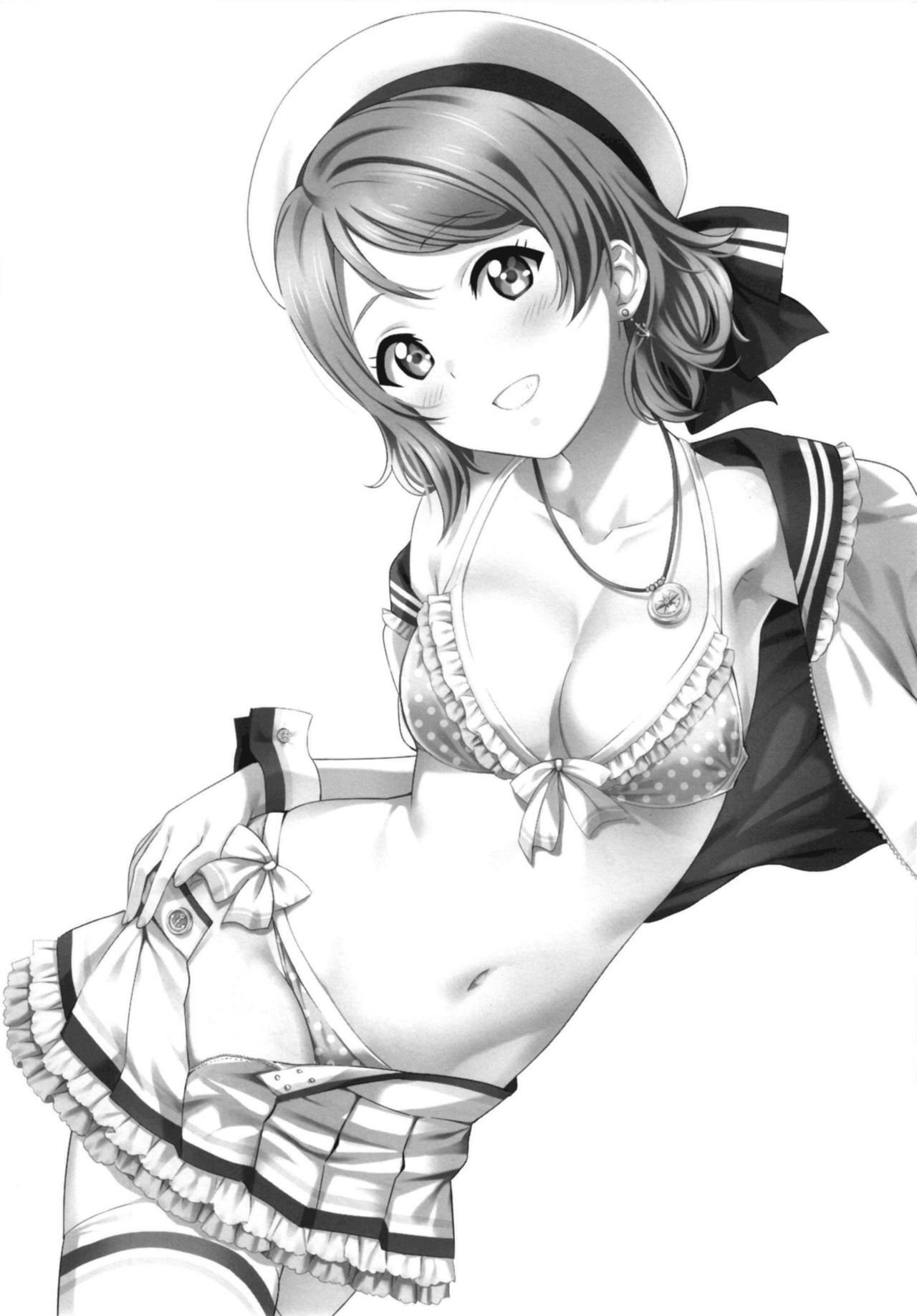 [AGOITEI (Sankuro)] Kindan Yousoro (Love Live! Sunshine!!) [English] [Gagak_black] [bagiaaa] [Digital]