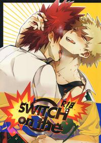 [HELLENISM (Y)] SWITCH on the S (Boku no Hero Academia)