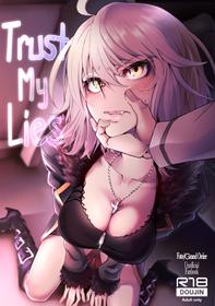 [Kid] Trust My Lies (Fate/Grand Order)