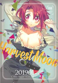 (CT33) [missa (Misaka)] Harvest Moon (Goblin Slayer)