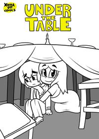 [Xierra099] Under The Table