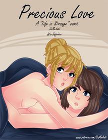 [SaMelodii] Precious Love (On Going)