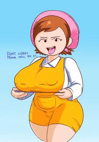 Cooking Mama