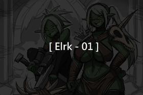 [Dr. Bug]Elrk 01-03 ( English)