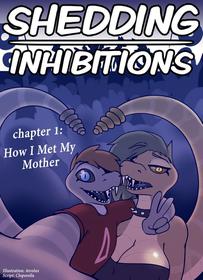 [Atrolux] Shedding Inhibitions [English] [Ongoing]