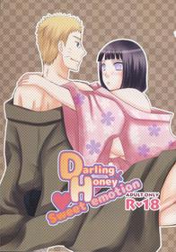 (SPARK12) [Seikinkan (Nae)] Darling x Honey Sweet emotion (Naruto)