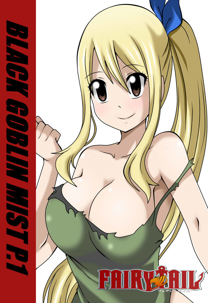 [DMAYaichi] Black Goblin Mist (Fairy Tail)