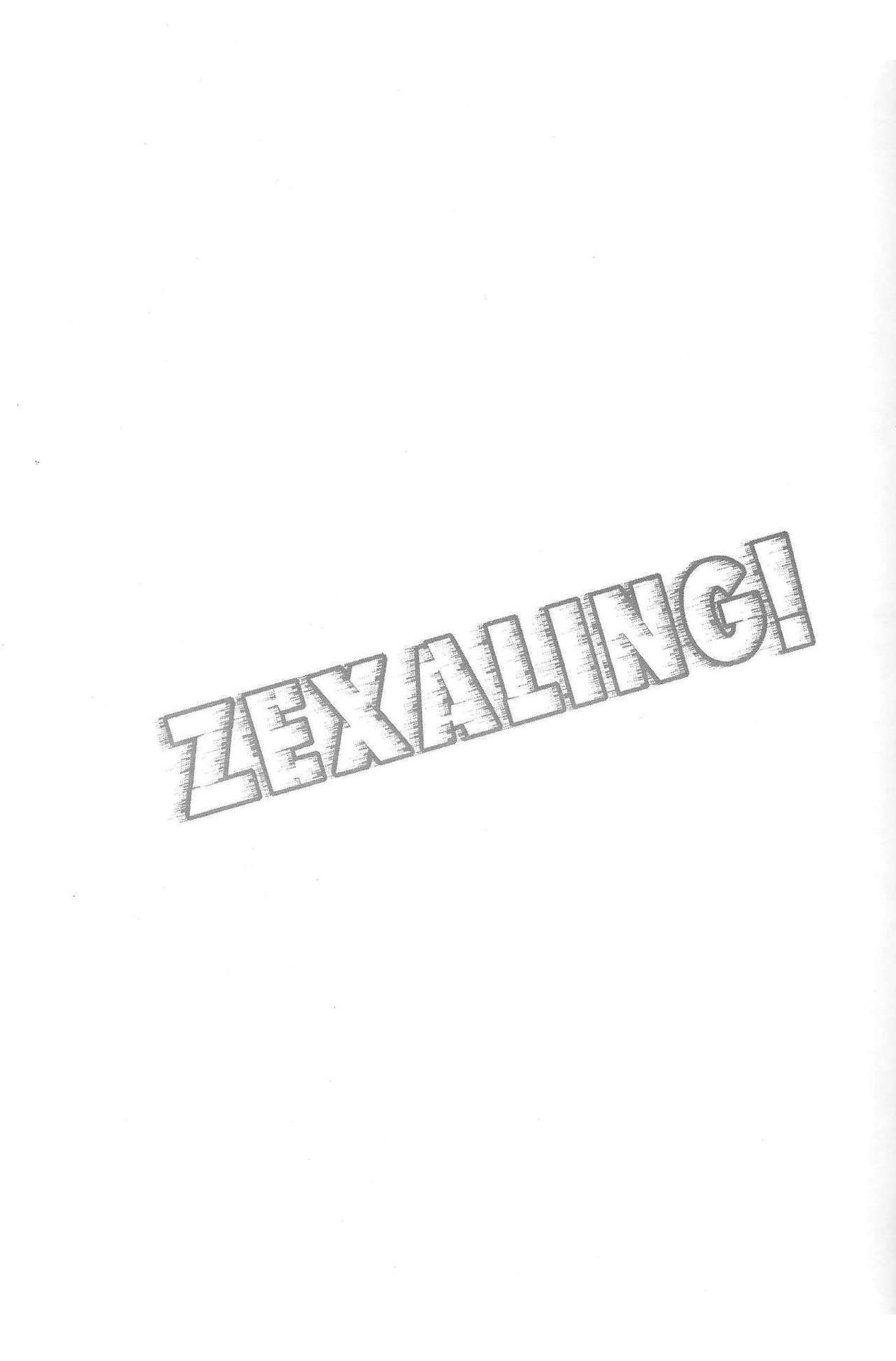 (C81) [Neo Wing, HEATWAVE (Saika, Yuuhi)] ZEXALING! (Yu-Gi-Oh! ZEXAL) [English] {Hennojin}