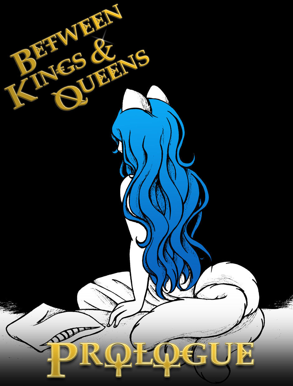 [Jeny-jen94] Between Kings and Queens [Ongoing]