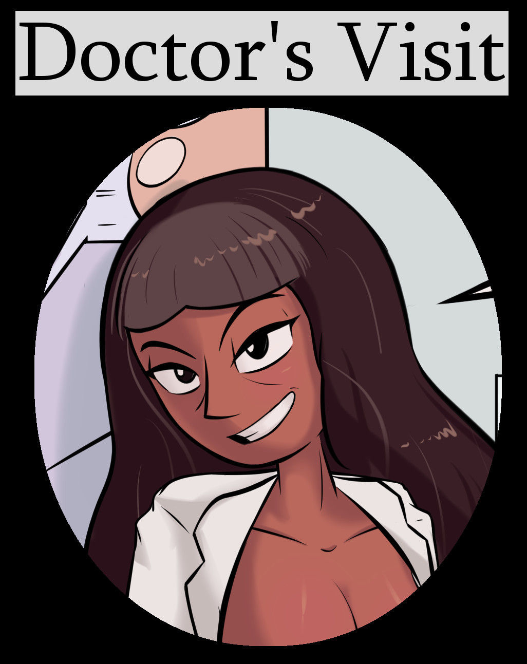 [RelatedGuy] Doctor's Visit (Steven Universe)