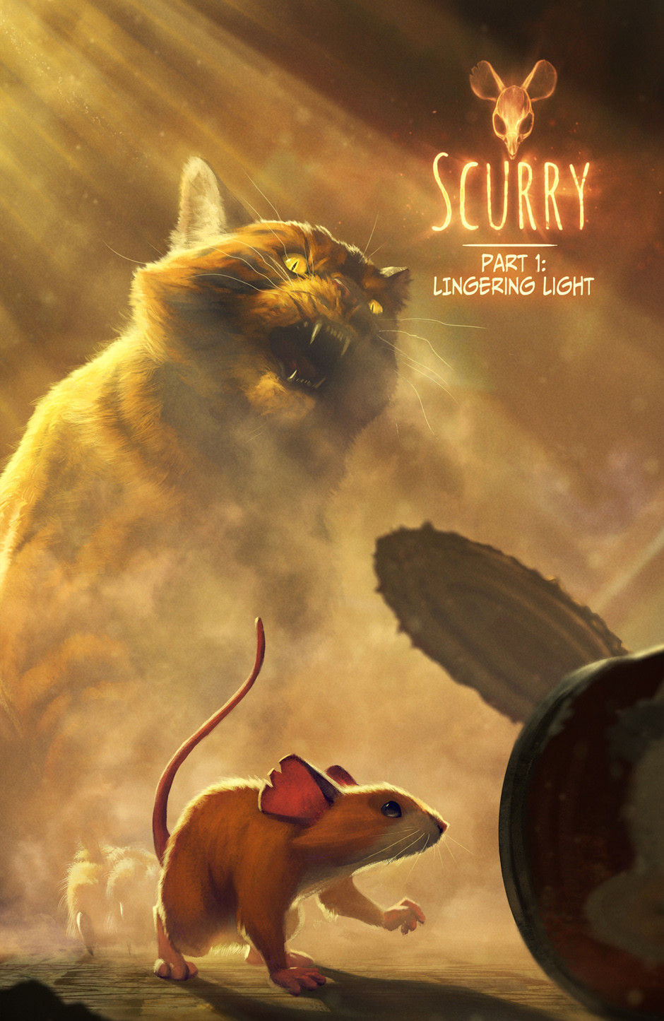 Scurry [On Going]