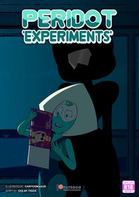 [Cartoonsaur] Peridot ‘Experiments’ (Steven Universe) (English) (Ongoing)