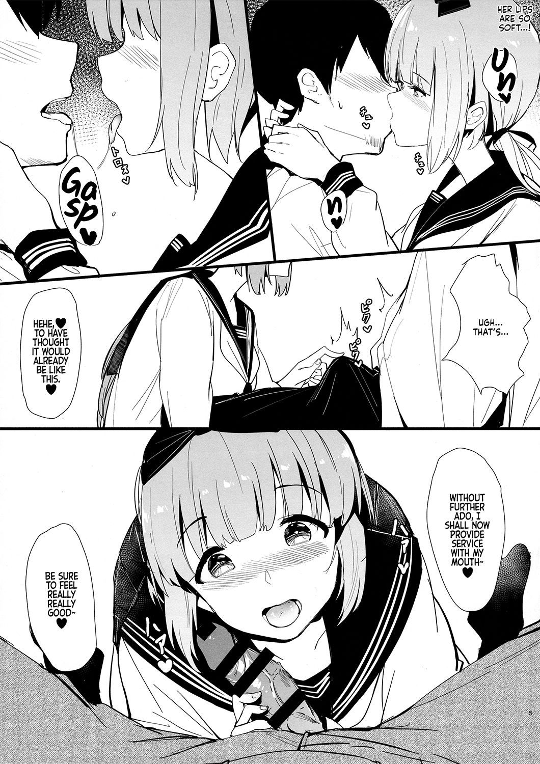 (C95) [SunsetMoon (Orihi Chihiro)] Sukebe na Yoshino wa Okirai deshitee? | Do You Dislike a Lewd Yoshino? (THE IDOLM@STER CINDERELLA GIRLS) [English] [B0PP1N]