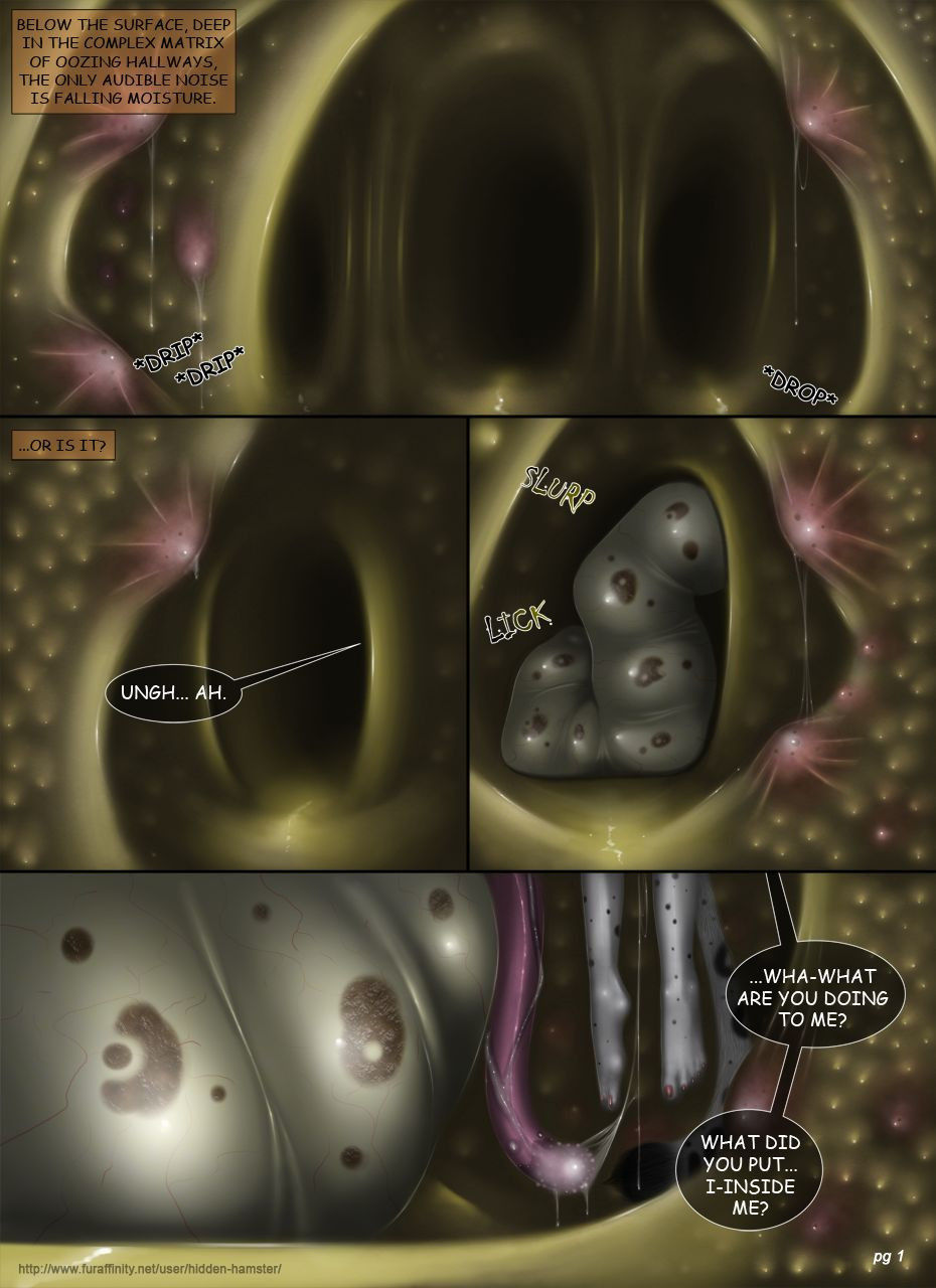 [MJW] The Collectors - Sticky Hospitality [Ongoing]